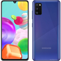 Samsung A41 tilbehør 